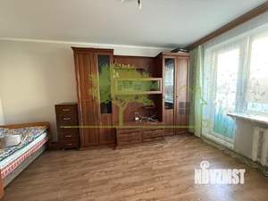 1-к квартира, вторичка, 30м2, 3/10 этаж