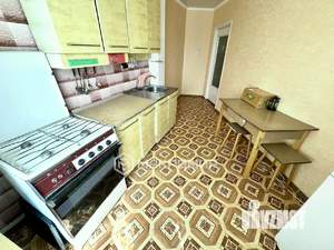 3-к квартира, вторичка, 65м2, 4/5 этаж