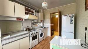 2-к квартира, вторичка, 50м2, 3/5 этаж