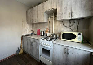 1-к квартира, вторичка, 31м2, 4/5 этаж