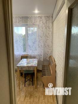 2-к квартира, вторичка, 45м2, 5/5 этаж