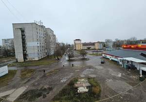 1-к квартира, вторичка, 14м2, 4/9 этаж