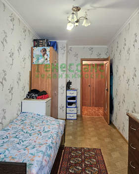 2-к квартира, вторичка, 44м2, 4/9 этаж