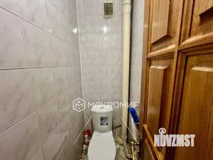 2-к квартира, вторичка, 49м2, 3/9 этаж