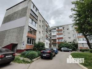 1-к квартира, вторичка, 34м2, 1/5 этаж