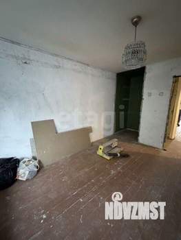 2-к квартира, вторичка, 47м2, 1/5 этаж