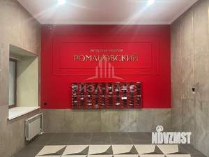 1-к квартира, вторичка, 39м2, 2/9 этаж