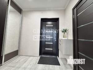 1-к квартира, вторичка, 40м2, 6/14 этаж