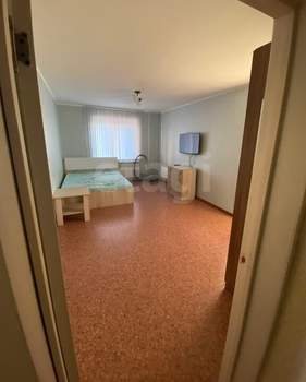 3-к квартира, вторичка, 76м2, 9/10 этаж