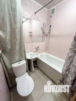 1-к квартира, вторичка, 31м2, 1/5 этаж