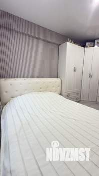 3-к квартира, вторичка, 59м2, 4/5 этаж