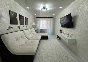 2-к квартира, вторичка, 52м2, 5/5 этаж