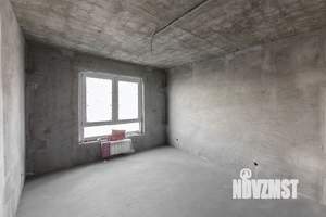 2-к квартира, строящийся дом, 65м2, 11/16 этаж