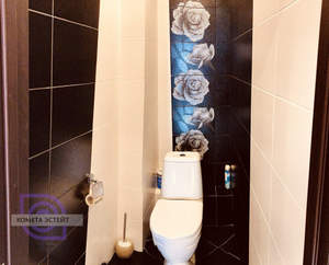 2-к квартира, вторичка, 66м2, 14/14 этаж