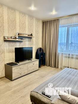 1-к квартира, вторичка, 39м2, 8/16 этаж