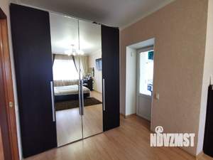 3-к квартира, вторичка, 105м2, 4/9 этаж