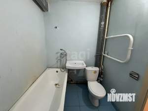 1-к квартира, вторичка, 30м2, 4/10 этаж