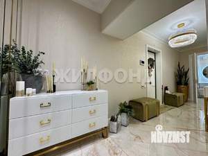 2-к квартира, вторичка, 95м2, 5/10 этаж