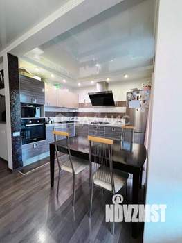 3-к квартира, вторичка, 61м2, 2/5 этаж