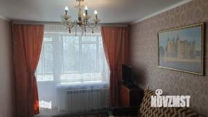 2-к квартира, вторичка, 44м2, 3/5 этаж