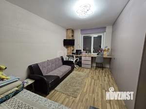 1-к квартира, вторичка, 38м2, 9/10 этаж