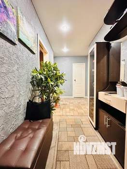 3-к квартира, вторичка, 62м2, 5/5 этаж