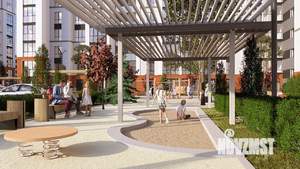 2-к квартира, вторичка, 66м2, 6/9 этаж