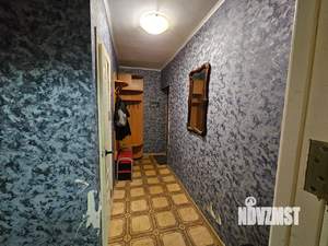 3-к квартира, вторичка, 56м2, 3/5 этаж