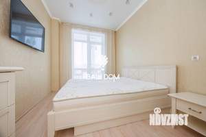 2-к квартира, вторичка, 50м2, 6/17 этаж