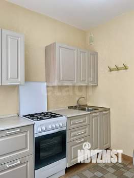 1-к квартира, вторичка, 32м2, 1/10 этаж