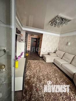 2-к квартира, вторичка, 59м2, 3/10 этаж