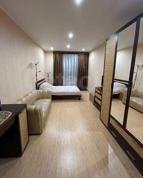 2-к квартира, вторичка, 64м2, 3/11 этаж