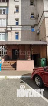 2-к квартира, вторичка, 59м2, 2/10 этаж