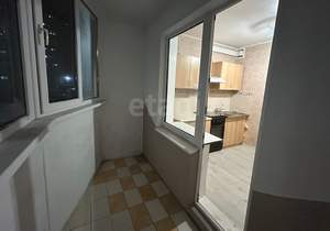 1-к квартира, вторичка, 36м2, 2/10 этаж