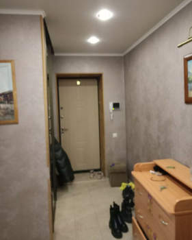 2-к квартира, вторичка, 68м2, 10/10 этаж