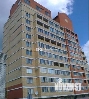 1-к квартира, вторичка, 59м2, 8/12 этаж