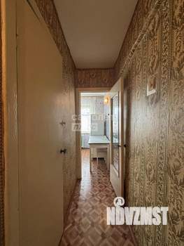 2-к квартира, вторичка, 45м2, 5/5 этаж