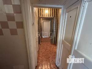 3-к квартира, вторичка, 76м2, 3/3 этаж