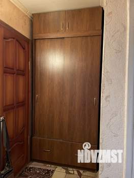 1-к квартира, вторичка, 30м2, 5/5 этаж