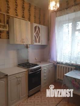2-к квартира, вторичка, 59м2, 1/2 этаж