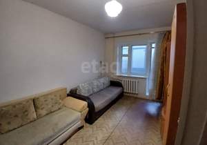 1-к квартира, вторичка, 39м2, 4/6 этаж