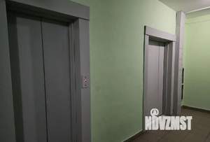 2-к квартира, вторичка, 55м2, 11/18 этаж