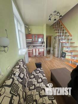 1-к квартира, вторичка, 43м2, 5/6 этаж