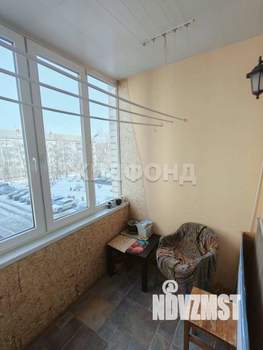 3-к квартира, вторичка, 131м2, 3/9 этаж