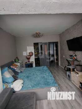 1-к квартира, вторичка, 33м2, 3/10 этаж