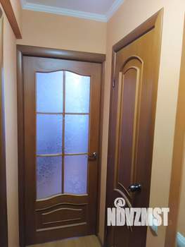1-к квартира, вторичка, 31м2, 3/5 этаж