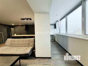 1-к квартира, вторичка, 47м2, 15/15 этаж