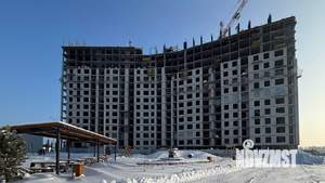 3-к квартира, вторичка, 76м2, 8/16 этаж