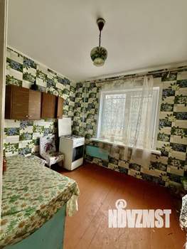 1-к квартира, вторичка, 36м2, 1/10 этаж