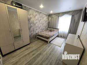 3-к квартира, вторичка, 63м2, 1/3 этаж